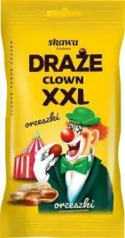 skawa-draze-xxl-clown-orzeszki-130g