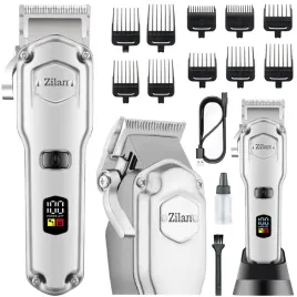 profesjonalna-maszynka-do-strzyzenia-bezprzewodowa-wetanddry-usb-zestaw-11w1