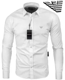 koszula-emporio-armani-biala-meska-slim-fit-nowe-logo-na-prezent-xl