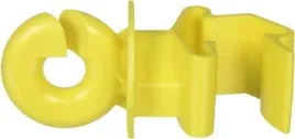 izolator-do-plecionki-t-post-zolty-25-szt-ako-441181