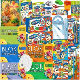 bambino-wyprawka-szkolna-zestaw-plastyczny-22el
