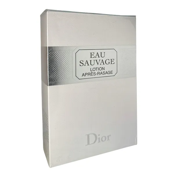 Woda po goleniu Dior Eau Sauvage Lotion 200 ml produkt