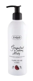 ziaja-kremowe-mydlo-do-rak-w-zelu-grapefruit-z-zielona-mieta-270-ml