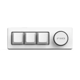 klawiatura-mechaniczna-multimedialna-programowalna-fiio-kb1k-biala