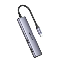 hub-usb-c-ugreen-cm473-4-portowy-2x-usb-a-2x-usb-c