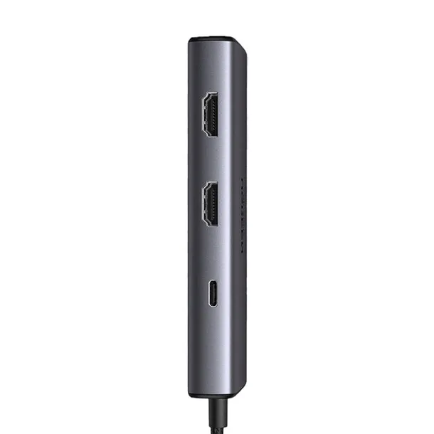 hub-usb-c-ugreen-cm498-6-portowy-kod-producenta-15852