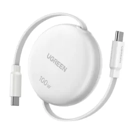 kabel-usb-c-usb-c-ugreen-l531-pd-100w-zwijany-1m-bialy