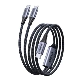 kabel-usb-c-ugreen-l533-2x-usb-c-2m-140w