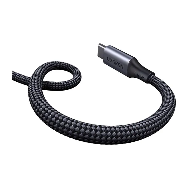 kabel-usb-c-ugreen-l533-2x-usb-c-2m-140w-kolor-czarny