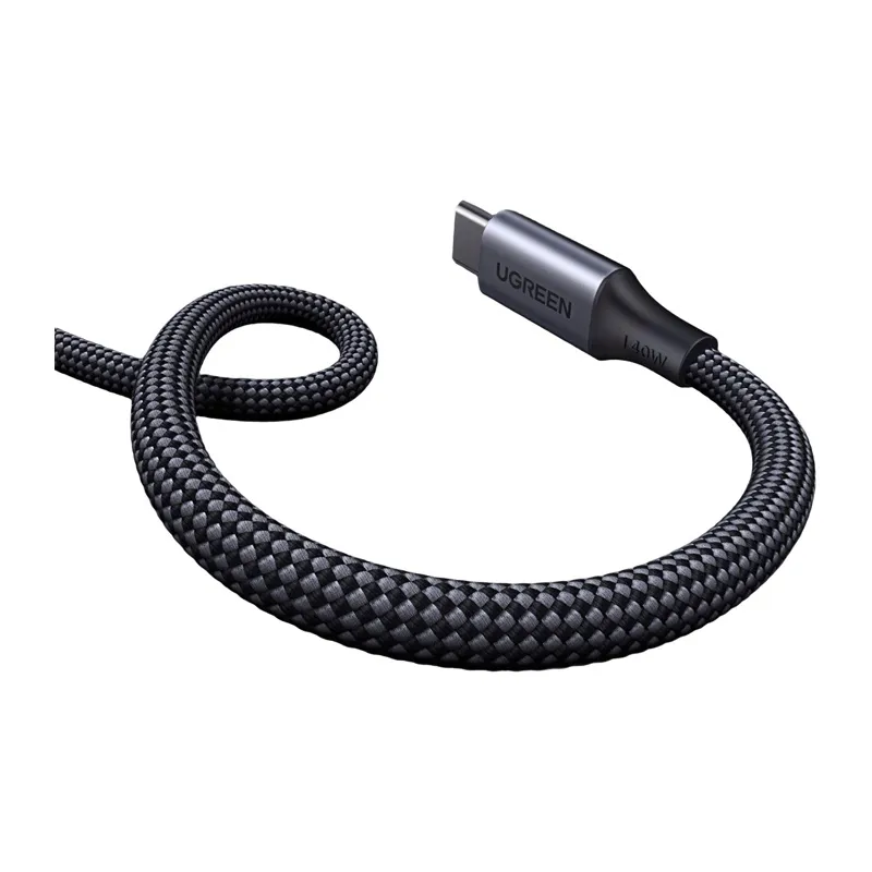 kabel-usb-c-ugreen-l533-2x-usb-c-2m-140w