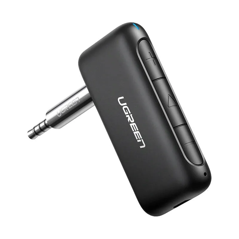 adapter-audio-ugreen-cm276-bluetooth-50-czarny