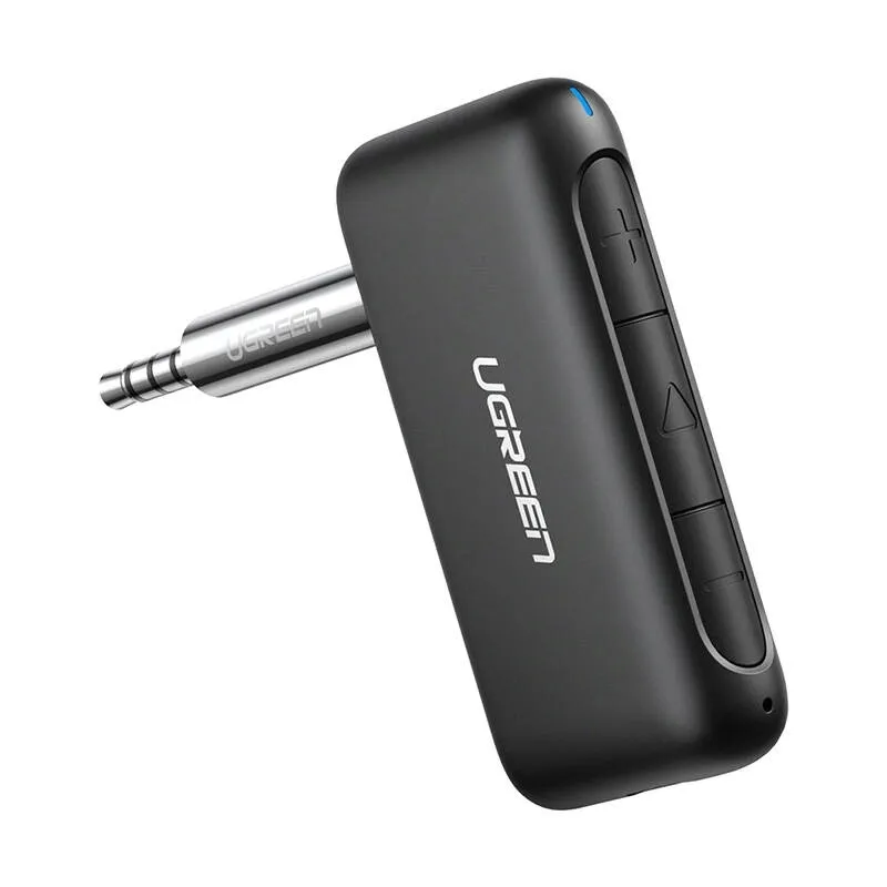 adapter-audio-ugreen-cm276-bluetooth-50-czarny