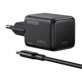 ladowarka-sieciowa-ugreen-x517-25w-usb-c-gan-kabel-1-m
