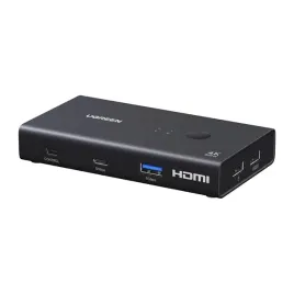 przelacznik-kvm-ugreen-ak502-2x1-hdmi-4k60hz-usb-3