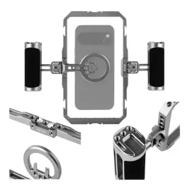 klatka-operatorska-stabilizator-reczny-do-telefonu-mocowanie-na-magnes-ring