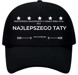 czapka-trucker-z-siatka-dla-najlepszego-taty-dzien-ojca-prezent