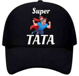 czapka-trucker-z-siatka-super-tata-superman-dzien-ojca