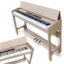 pianino-cyfrowe-88-klawiszy-wazone-stacjonarne-bluetooth-midi-bezowe