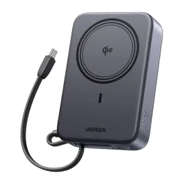 powerbank-magnetyczny-ugreen-pb567-qi2-15w-5800-mah-szary
