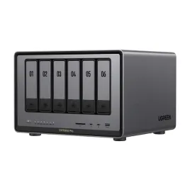 serwer-nas-ugreen-dxp6800-pro-6-zatok-intel-i5-1235u-8gb-ddr5-2x10gbe