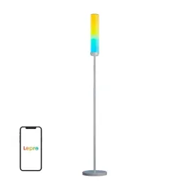 lampa-podlogowa-lepro-o1-2300-lm-rgb-cct-wifi-alexa-google-assistant