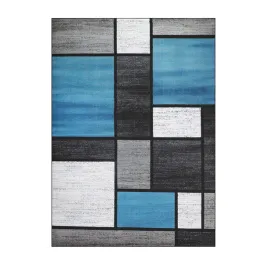 dywan-200x300-cm-niebiesko-szary-do-salonu-pokoju-nowoczesny-geometryczny