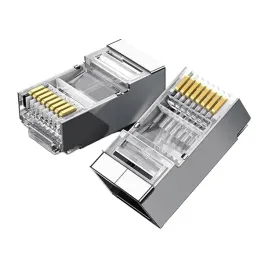 wtyk-rj45-ugreen-nw111-cat6-100-szt