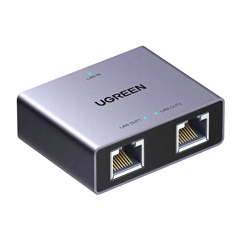 adapter-ethernet-ugreen-nw301-rj45-1x2