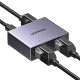 adapter-ethernet-ugreen-nw301-rj45-1x2-stan-nowy