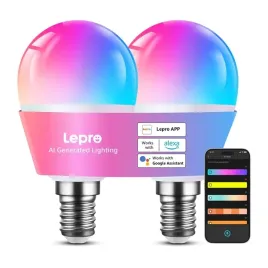 zarowka-led-smart-lepro-e14-wifi-bluetooth-470-lm-2-szt