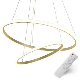 lampa-sufitowa-led-wiszaca-zyrandol-2-ring-kregi-z-pilotem-zlota-40cm