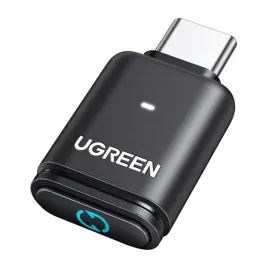 adapter-bluetooth-usb-c-ugreen-bt501-aptx-hd