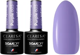 2-sztuki-lakier-hybrydowy-purple-603-5g-claresa-trwalosc-nawet-do-3-tygodni
