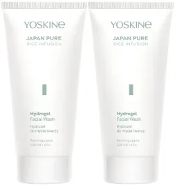 2-sztuki-japan-rice-hydrozel-do-mycia-twarzy-150ml-yoskine-odblokowuje-pory