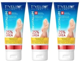 revitallum-krem-kompres-na-pekajace-piety-8w1-25percent-urea-eveline-3-sztuki