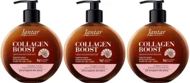 3-x-jantar-mydlo-do-rak-i-ciala-z-kolagenem-400ml-esencja-bursztynowa