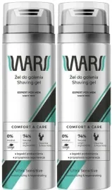 2-x-wars-comfort-and-care-ultra-sensitive-zel-do-golenia-200ml-nawilzenie