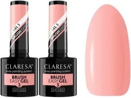 2-sztuki-brush-easy-gel-3-5g-claresa-nie-wymaga-bazy-elastyczna-formula