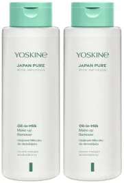2-sztuki-japan-rice-olejkowe-mleczko-do-demakijazu-twarzy-400ml-yoskine
