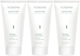 3-sztuki-japan-rice-hydrozel-do-mycia-twarzy-150ml-yoskine-zanieczyszczenia