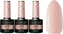 3-x-claresa-baza-power-04-5g-efekt-cienkich-naturalnych-paznokci-cover
