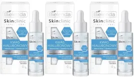 skin-clinic-kwas-hialuronowy-serum-nawilzajace-30ml-bielenda-3-sztuki