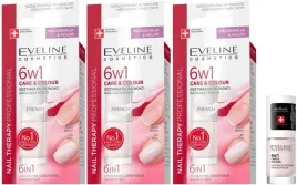 3-x-eveline-odzywka-do-paznokci-nail-therapy-6w1-color-french-5ml-polysk