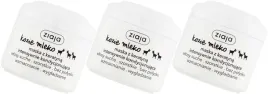 3-x-ziaja-kozie-mleko-maska-do-wlosow-kondycjonujaca-200ml-nie-obciaza