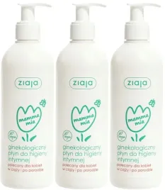 3-x-ziaja-mamma-mia-ginekologiczny-plyn-do-higieny-intymnej-300ml-xylitol