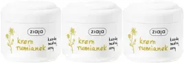 3-x-ziaja-rumianek-krem-100ml-wyraznie-wygladza-dziala-kojaco-na-naskorek