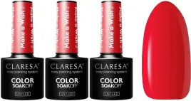3-x-claresa-lakier-hybrydowy-make-a-wish-2-5g-ciemny-roz-wysoka-trwalosc