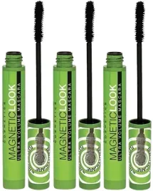 3x-eveline-maskara-magnetic-look-zielona-10ml-bogata-w-pigmenty-mineralne