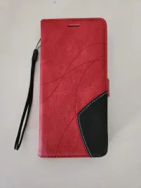 pokrowiec-etui-z-klapka-na-magnezie-czerwony-do-redmi-note-11-pro-5g