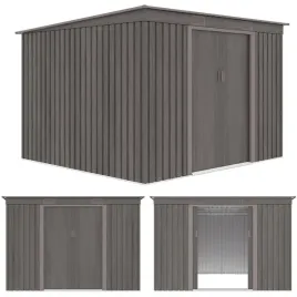 domek-ogrodowy-narzedziowy-na-narzedzia-szopa-oregon-261x241x176cm-metalowy